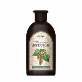 Shampoing au goudron 250ml GOLDEN PHARM